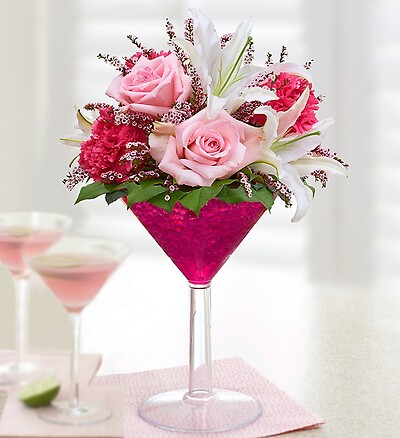 Cosmopolitan Bouquet&amp;trade;