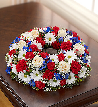 Wreaths